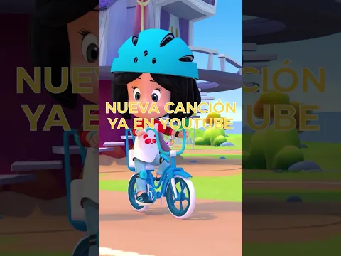 ¡Juega Seguro con Cuquin y Amigos! 🎶 #CleoyCuquín #Cuquin