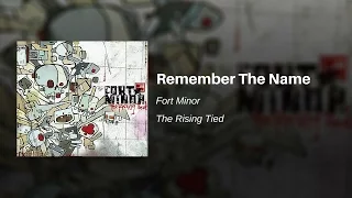Download Introduction + Remember The Name - Fort Minor (feat. Styles of Beyond) MP3