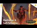 Pathfinder Kingmaker All About Monks