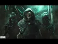 Download Lagu Really Slow Motion \u0026 Giant Apes - Kaleidoscope (Epic Dark Hybrid Action)