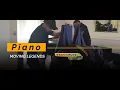 EasyMove Services - Grand Piano Movers