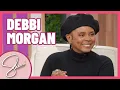 Debbi Morgan Full Interview Sherri Shepherd