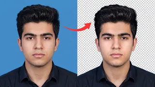 How to Change or Remove Background in Adobe Photoshop