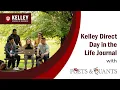 A Year in the Life at Kelley Direct A Student Perspective