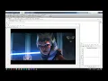 Optical Flow Detection using Lucas-Kanade Method in MATLAB including Histogram of Vectors