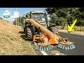 Download Lagu Modern Machines Cleaning Street Equipment Technology - Street Sweeper Machine