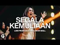 Download Lagu Segala Kemuliaan (Jakarta Tabernacle Choir) | Cover by GSJS Worship