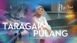 ayu atari taragak pulang official music video