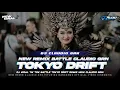 Lagu DJ TOKYO DRIFT SUPER MIDLE X BASS NOLOP FT HUDA GRILL PASURUAN