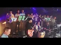Ban Ban Quere - Ray Barretto live at Jazzboz