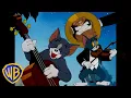 Download Lagu Tom \u0026 Jerry | Musical Moments 🎶 | Classic Cartoon Compilation | @wbkids​