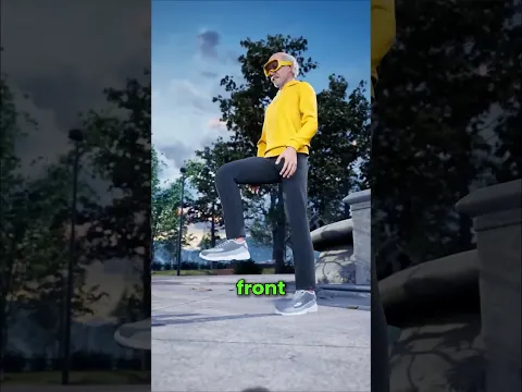 This Is How the Invisible Box Step Works