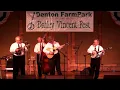 David Peterson & 1946 - Blue Yodel Number 1