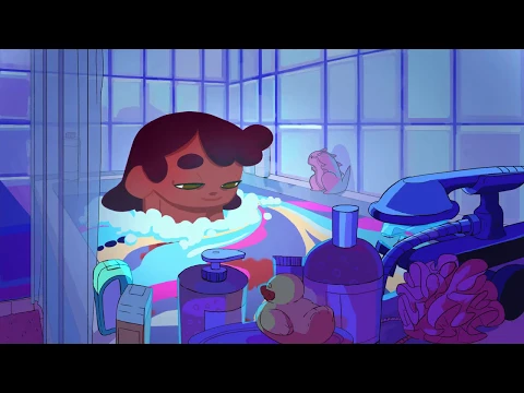 MAJI BOMBU - (séquence FX GOBELINS - Promotion 2022)