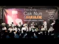 Lagu Cak Nun dan Kiaikanjeng (One More Night)