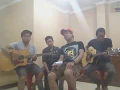 Download Lagu I love you - saigon kick cover