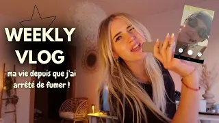 Je cumule 2 taffs, ma vie a tellement changé !