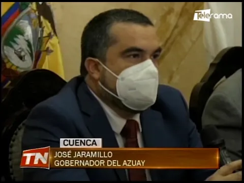 Diálogo, uno de los puntos importantes en la gestión del nuevo gobernador