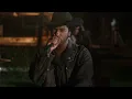 Willie Jones - Down by the Riverside (Performance on Jimmy Kimmel Live!)