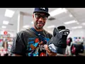 Leaving DTLR for Hibbett Same Shoes Different Price