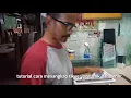 Download Lagu TUTORIAL CARA JEBAK TIKUS PAKAI LEM,👍👍