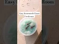 Lagu Super Easy homemade Room freshener | how to make room freshener at home | DIY room freshene  #shorts