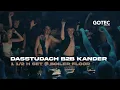 Download Lagu Dasstudach B2B Kander | Boiler - Gotec Club | 1 1/2 h Epic Techno Set