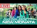 Download Lagu New Monata LIVE All ARTIS PARGOY OJO DIPLEROK I HD Temanggung