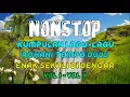 Download Lagu Nonstop Lagu Rohani Tempo Dulu Terbaik Sepanjang Masa Vol 1-Vol 2 || Lagu Rohani Terbaru Terpopuler