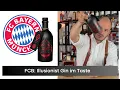 Download Lagu FC Bayern München Illusionist Gin im Test