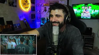 BOUSSADAT REACTION Gha Th Banka Discovery Ep 3 