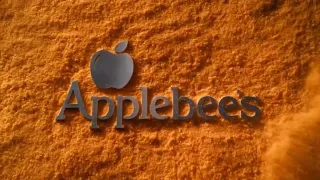 Applebee s Commercial 2021 - USA