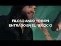 Kane Rodriguez, Luis R Conriquez - FILOSO (Lyric Video) | CantoYo