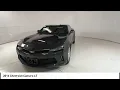 2016 Chevrolet Camaro Corbin KY P1263