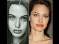 Before and after nose jobs