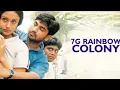 Download Lagu kanaa kaanum kalangal song .7g rainbow colony