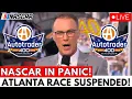 OMG URGENT NASCAR JUST ANNOUNCED UNEXPECTED CHANGE FOR ATLANTA RACE FANS ARE SHOCKED