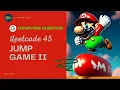 Jump Game II - Leetcode 45