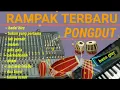 Download Lagu KENDANG RAMPAK DANGDUT ELECTONE