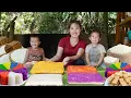 Download Lagu Sweet Cake from Sticky Rice– a Family Recipe Few have Ever Tasted | Cooking \u0026 Harvest | Village Life