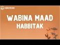 Download Lagu Wabina Maad X Habbitak - Ria Amelia (Lirik Lagu)