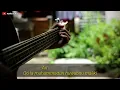 Kunci Gitar Nadzom Alfiyah Ibnu Malik Mudah