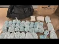 Aurora police seize 80 000 fentanyl-laced counterfeit Oxycodone pills arrest suspect