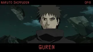 Download Naruto Shippuden OP15 - Guren【Thai Sub】 MP3
