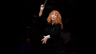 WAGNER - Prélude de la mort d’Isolde - Alessandra Vittini
