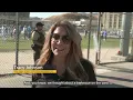 Folsom State Prison Summer Palooza unites staff incarcerated