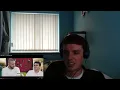 ABYUSIF - MAGED Englishman Reacts to Egyptian Rap!