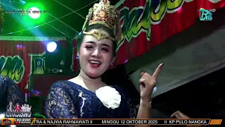 dj jangan dendam ii jaipongan imas kobra group