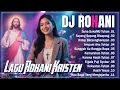Download Lagu DJ Lagu Rohani Kristen Enak Didengar'' Spesial Teman Bersantai Dirumah ❤️ DJ Remix Penyemangat Hidup