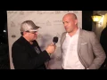 LJ Rivera interviews Billy Zane at the 2015 Catalina Film Festival